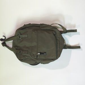 Women's Green Backpack - Wild Fable